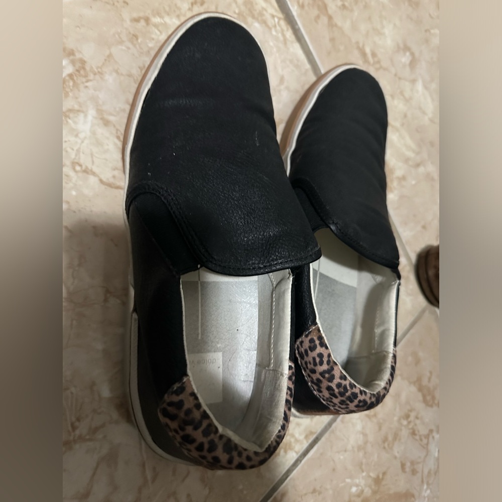 Dolce Vita slides